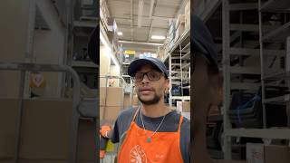 Home Depot Grinding