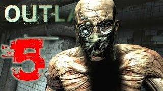 Czech-LP-Outlast-Neviditelný doktor :D Part 5