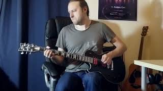 Ode to Joy – Rock Guitar Version