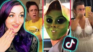 Funny Tiktok Compilations - Part 2