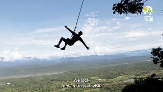 Bioemprendimiento Turístico Paz Yaku - BioEcuador