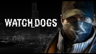 WATCH DOGS