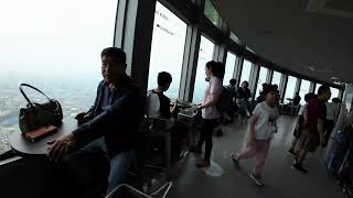 Seoul Tower South Korea