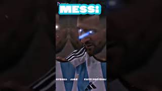 Leonel Messi