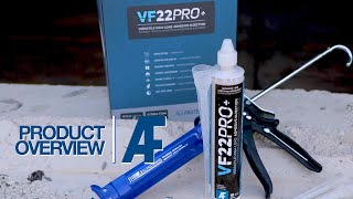 VF22PRO+ | Allfasteners USA