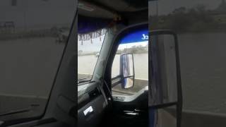 Punjabi Truck Driver in Usa