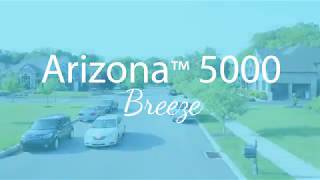 Pourquoi choisir le carport Arizona Breeze 5000 de Palram