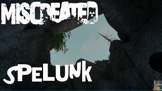 Miscreated  - MP - Bro... Do you even Spelunk?