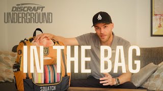 In The Bag - 2024