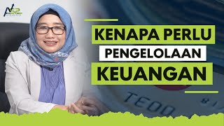 7 Alasan Penting Perlu Pemahaman dan Pengelolaan Keuangan