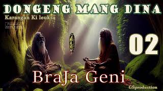 Braja Geni - Eps.02