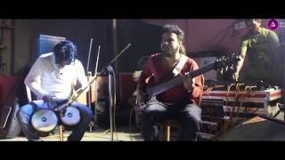 INSTRUMENTAL JOURNEY l CHAAD ER PANCHALI l ROOF TOP JAMMING l