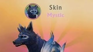 Wildcraft New Update is Heree!!! New Mystic skins, New mystic accesories, Clothes and events etc.