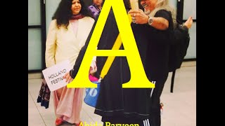 Abida Parveen Live in Europe Part 2