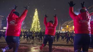 ¿Cómo es vivir en Barrow? - El pueblo donde ocurre la Noche Polar.