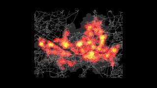 Webinar: Descrevendo padrões geográficos com estatística espacial