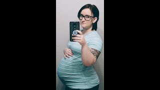 31 weeks pregnant/pregnancy after a micro preemie