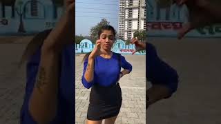 Rohit zunjurke & Nita Shilimkar Best Tik Tok video 2022 | Indian new tik tok video | #shorts