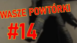 WASZE POWTÓRKI #14