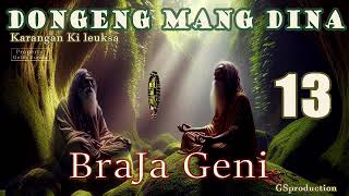 Braja Geni - Eps.13