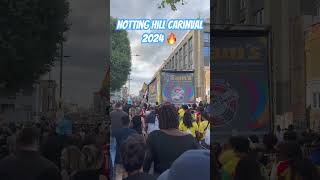 Notting Hill Carnival pt2 (4k HDR)