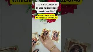 Mensagem Espiritual Pra Você!