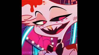 #angeldust #angeldusthazbinhotel #angel #hazbinhotel #animeedit #fypシ #viral #edit