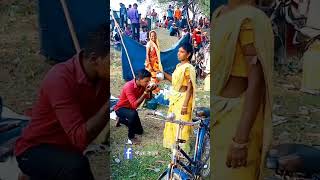 urma handi vati viral reels 🤣🤣 #shorts #reels #trending #santali #viral #youtubeshorts #funny