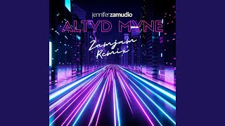 Altyd Myne (ZAMJAM Remix)