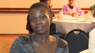 Positive Talk S3 EP4 Women's Day Celebrations Rainbow Towers Part1