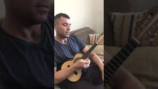 Alô Madureira - Arlindo Cruz - Cavaquinho