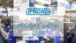 ANUGA FoodTec 2018