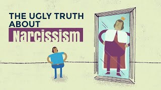 The Ugly Truth About Narcissism | Info Junkie TV