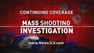 San Bernardino Terrorist Attacks - Continuing Coverage