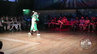 Eurofurence 24 - Enter the Arena - #10 Princeton