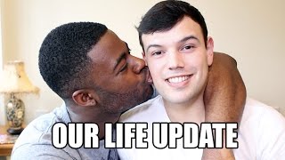 Our Life Update