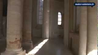 Abbaye Royale de Fontevraud