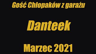 Gość Chłopaków z garażu #1 - Danteek