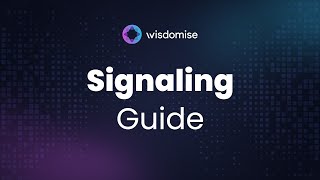 Signaling Guide