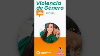 #PodcastSaludableHEQC | Violencia de Genero