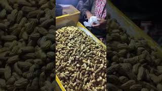 Beli kacang