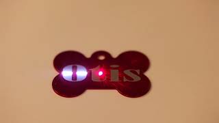 Otis Tag