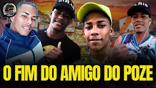 HISTÓRIA DO  NEYMAR DA CIDADE DE DEUS - [ AMIGO DO MC POZE ].