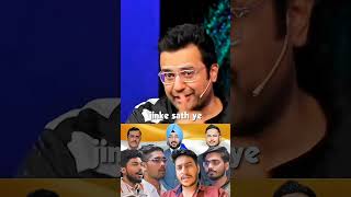 Sandeep Maheshwari #viral #india #ram #Vivekbindra