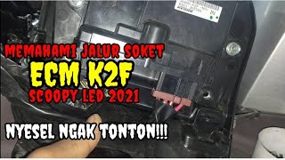 jalur soket kiprok scoopy 2021 terbaru