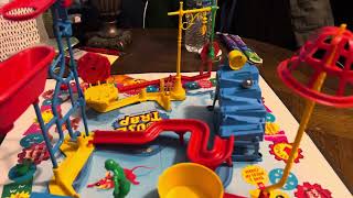 Baby Dolittle: Neighborhood Animals - Mouse Trap Remake