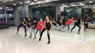 Bunta by Natasha Kay- Dance Kids Choreography