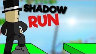 ROBLOX SHADOW RUN ALL NEW WORKING CODES (UNLIMITED SKIPS)