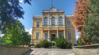 SAFRANBOLU KENT TARİHİ MÜZESİ 🏫