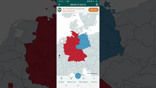 guess the names of these two countries